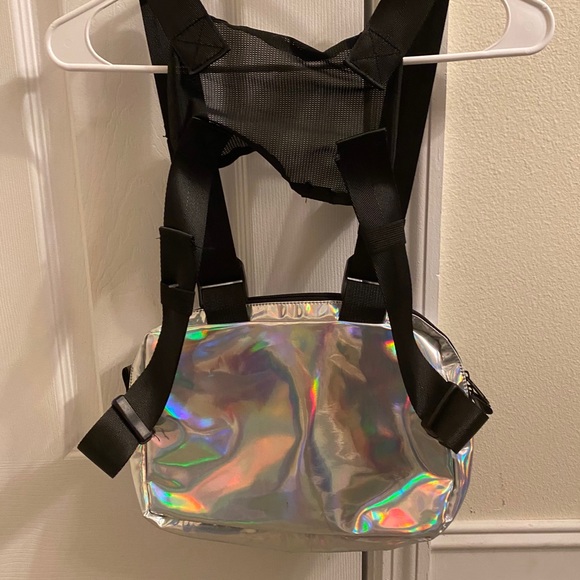 Bag Back - Picture 2 of 4